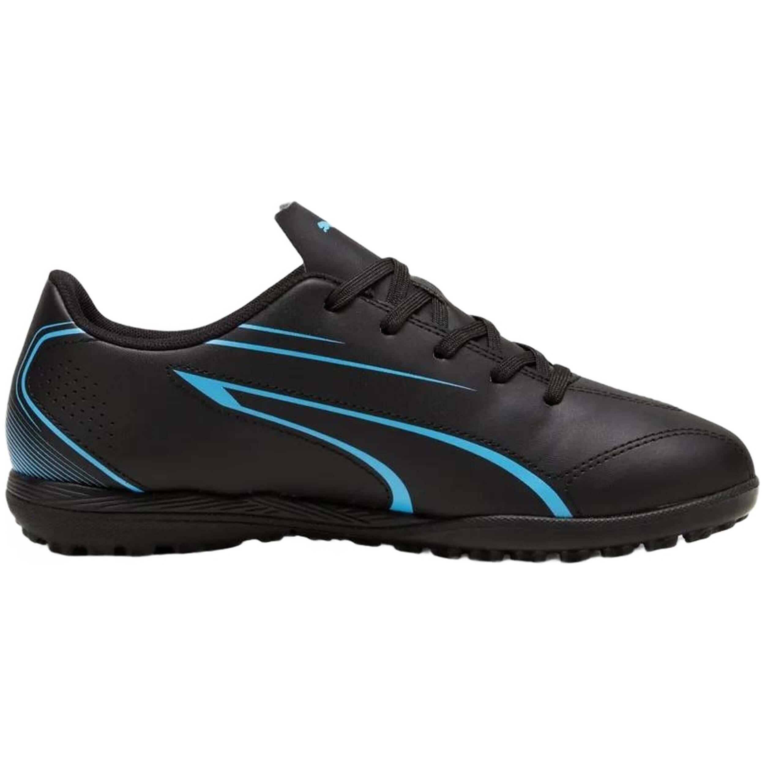 Zaalvoetbalschoenen Puma model 107487-05 voor unisex jongens 5/5