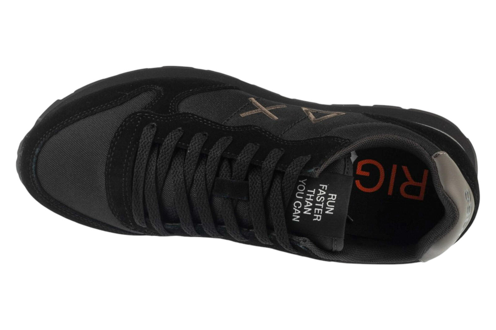 Buty sportowe Sneakersy męskie, Tom Solid 3/4