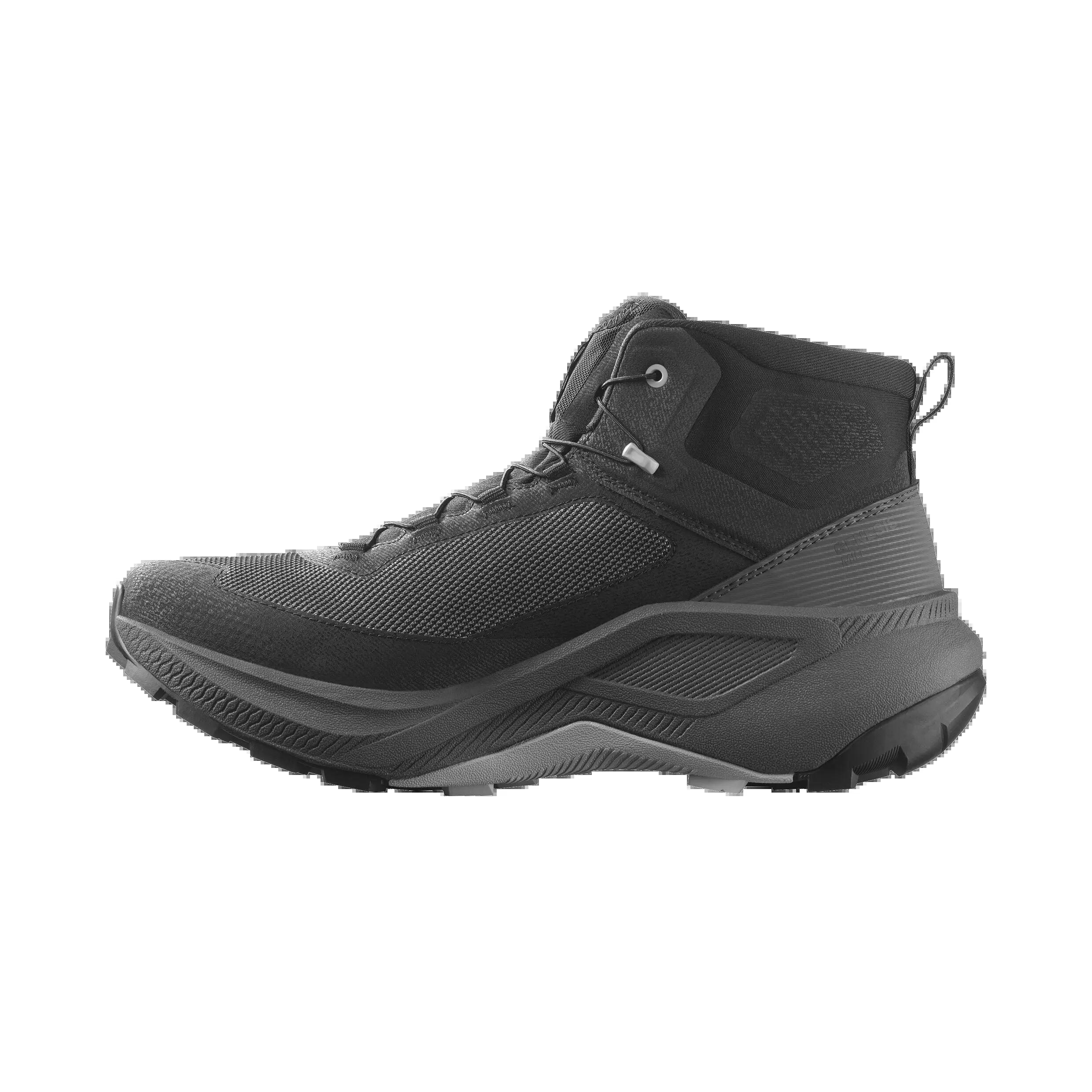 Herren Wandern Schuhe GENESIS MID GORE TEX 3/7