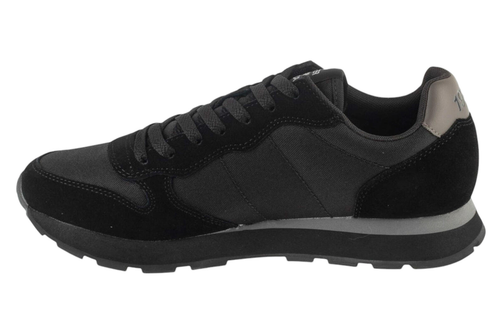 Buty sportowe Sneakersy męskie, Tom Solid 2/4