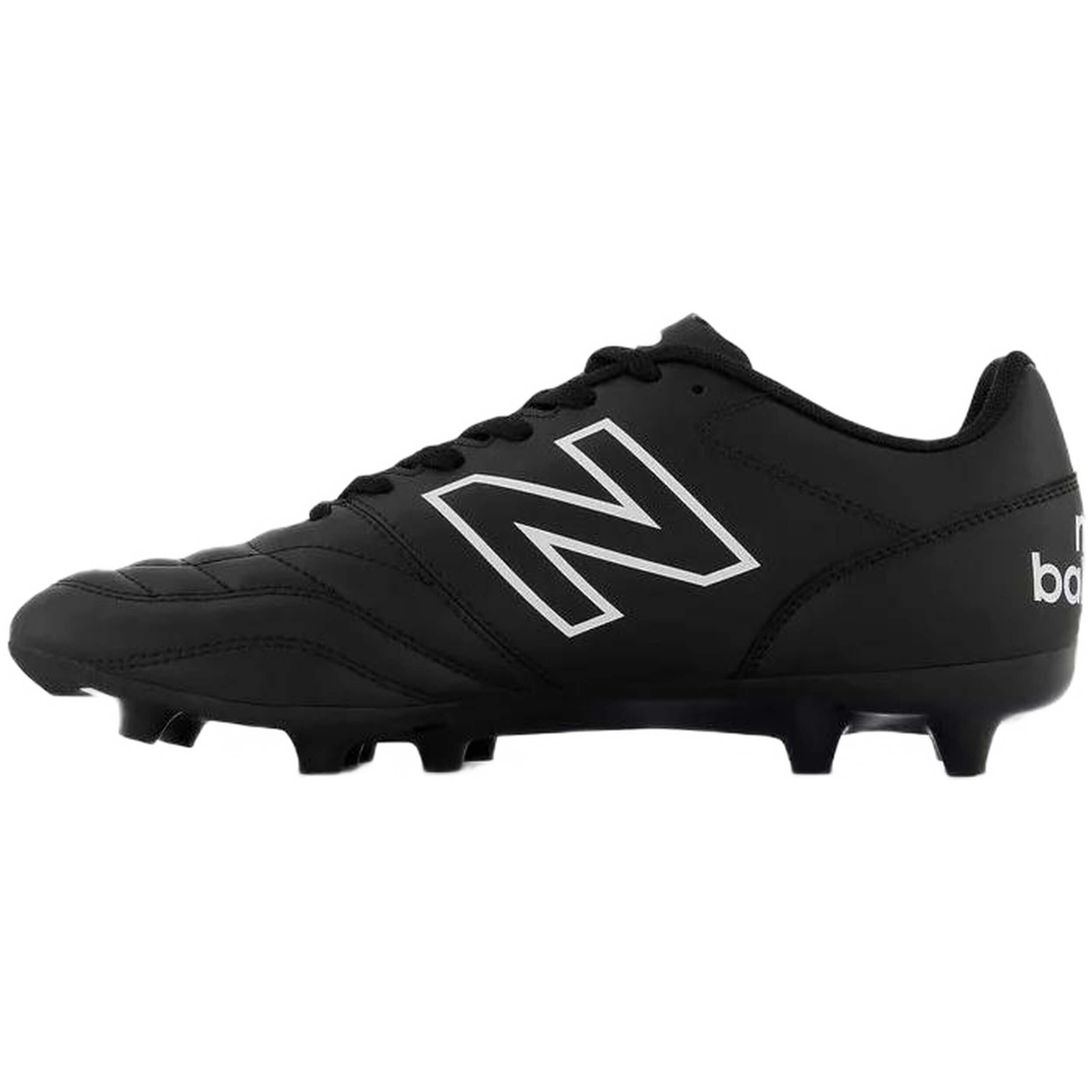 Chaussures de football New balance modèle MS43FBK2 pour homme 2/4