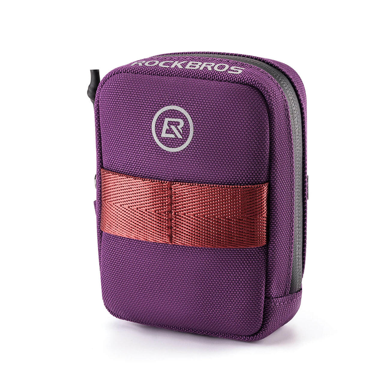 Borsa da sella per bicicletta 2/4