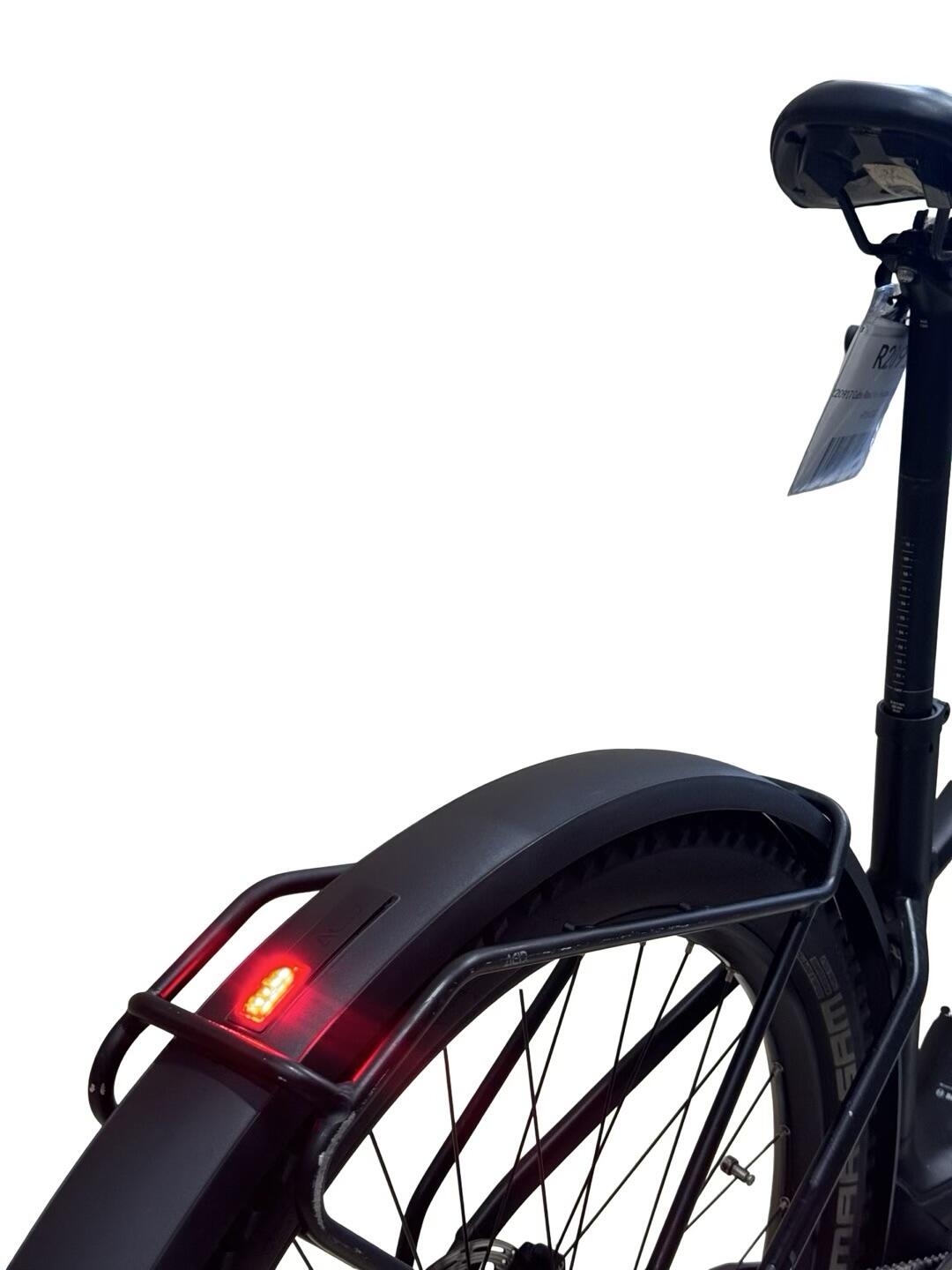 2ND life - VTT électrique Cube Reaction Hybrid SLX 750 Allroad XT - Excellent 11/15