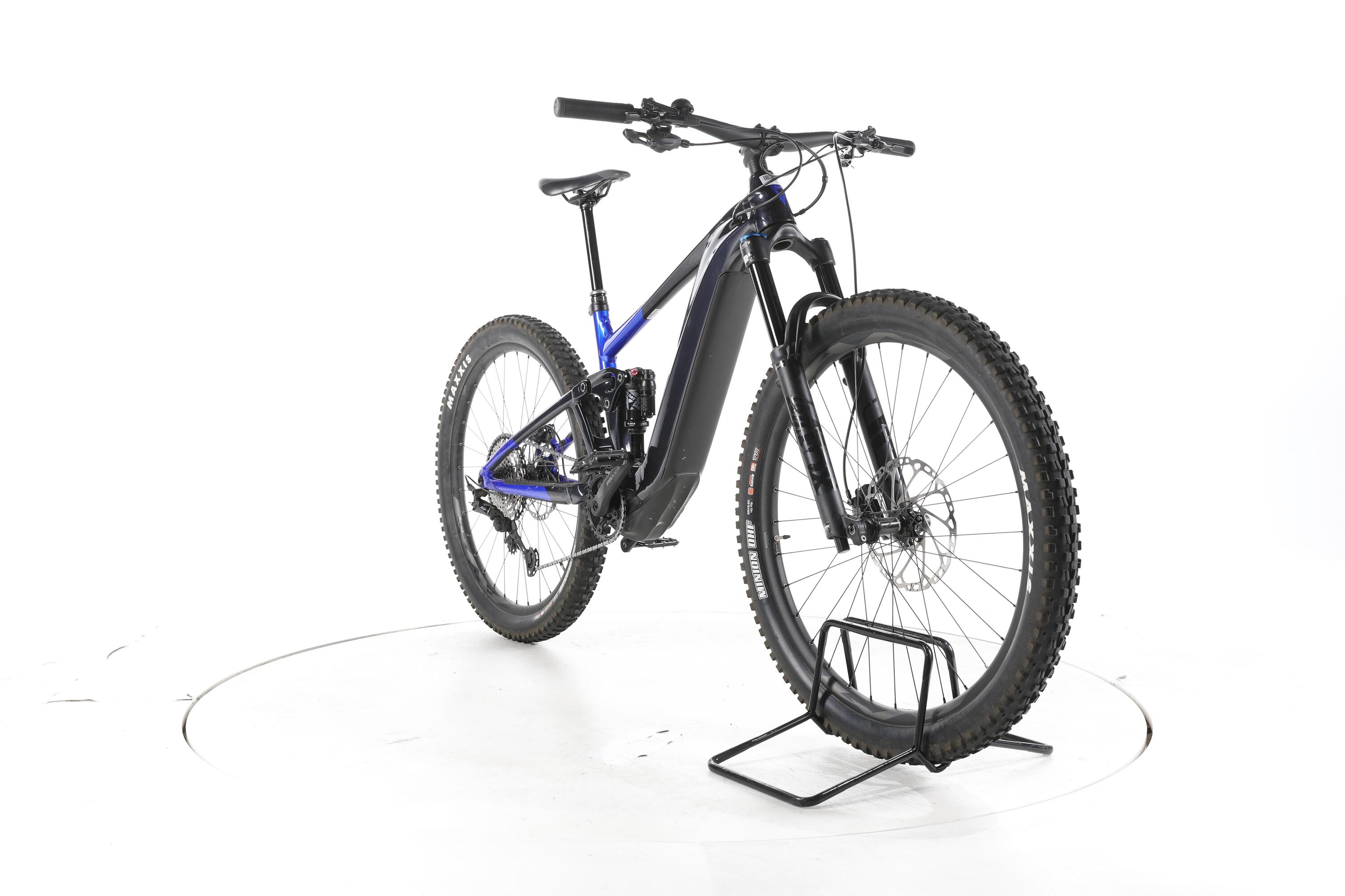 Segunda vida - Giant Trance X E+ 1 E-Bike Fully 2024 - Em muito bom estado. 3/7
