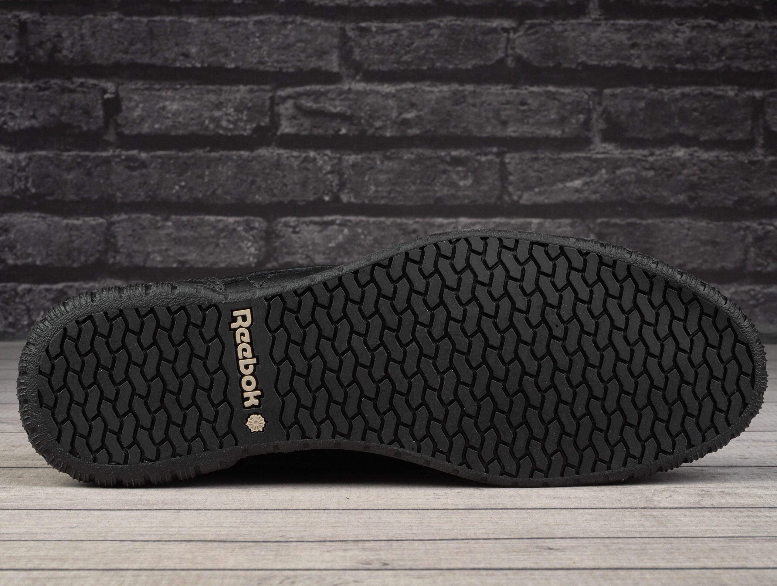 Buty męskie sneakersy sportowe Reebok SS-EXOFIT LO CLEAN LOGO INT 5/6