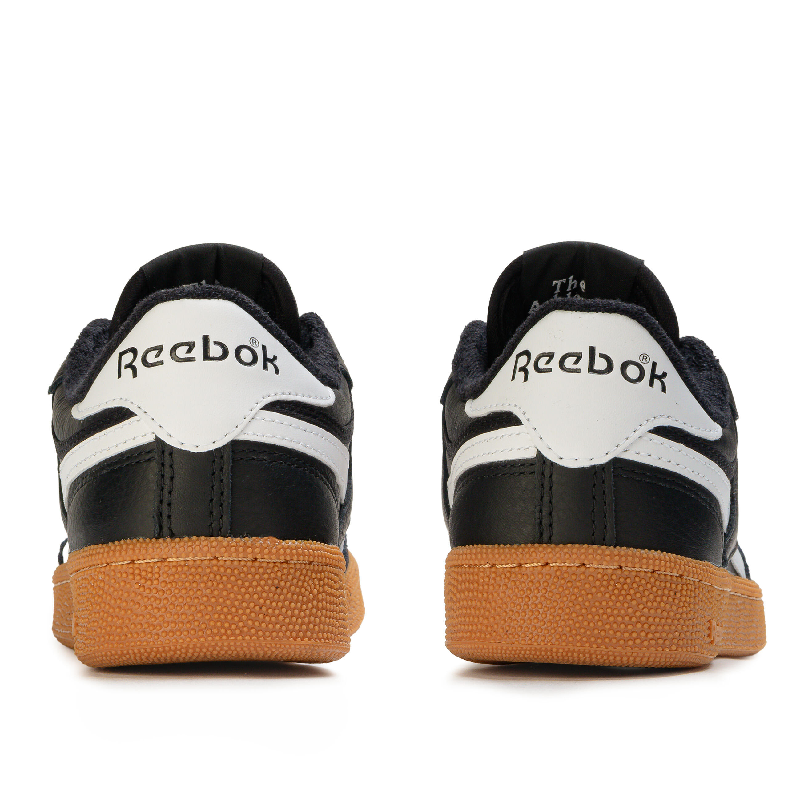 Buty męskie sneakersy sportowe Reebok SS-CLUB C REVENGE VINTAGE 4/5