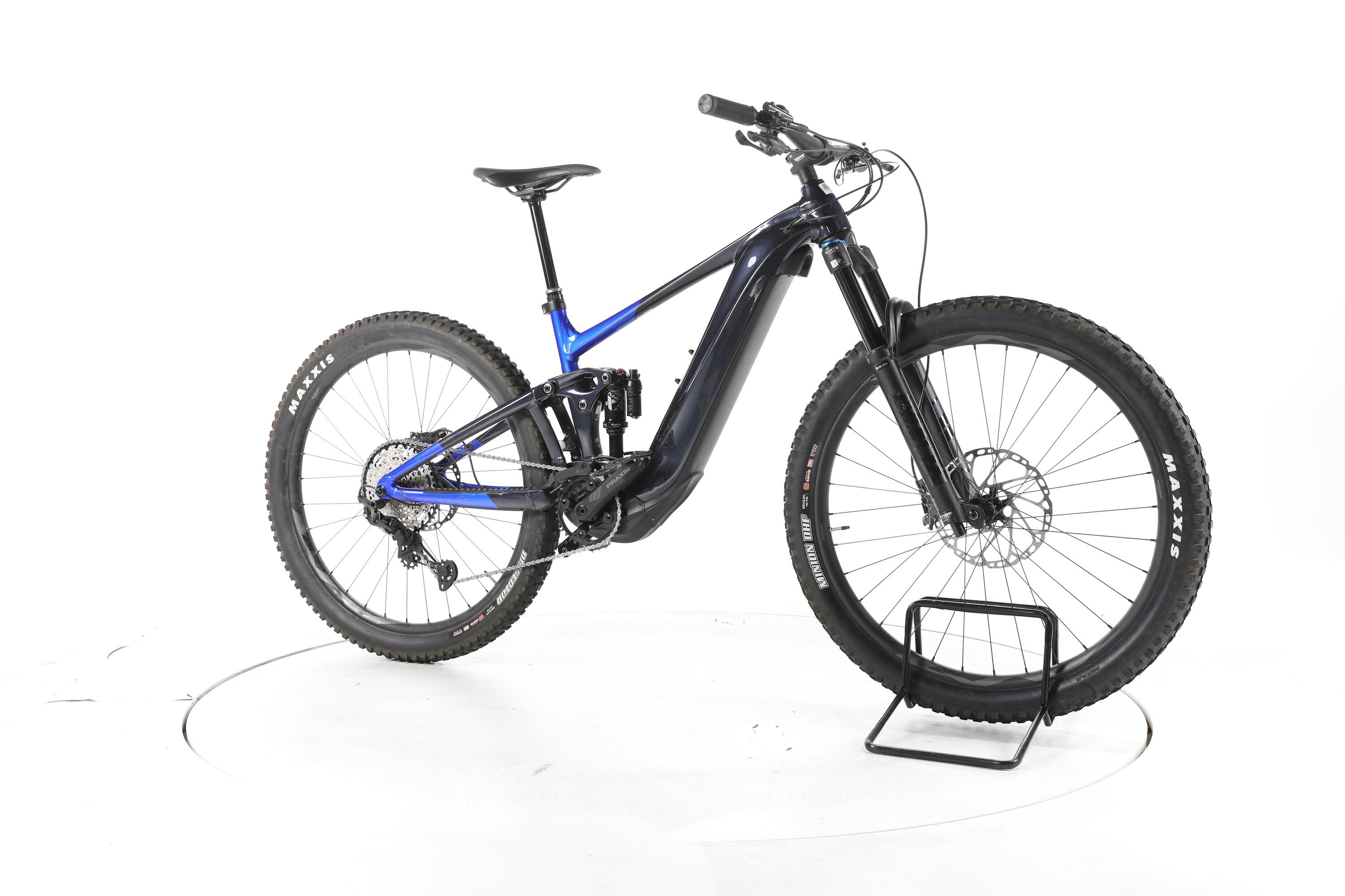 Segunda vida - Giant Trance X E+ 1 E-Bike Fully 2024 - Em muito bom estado. 2/7