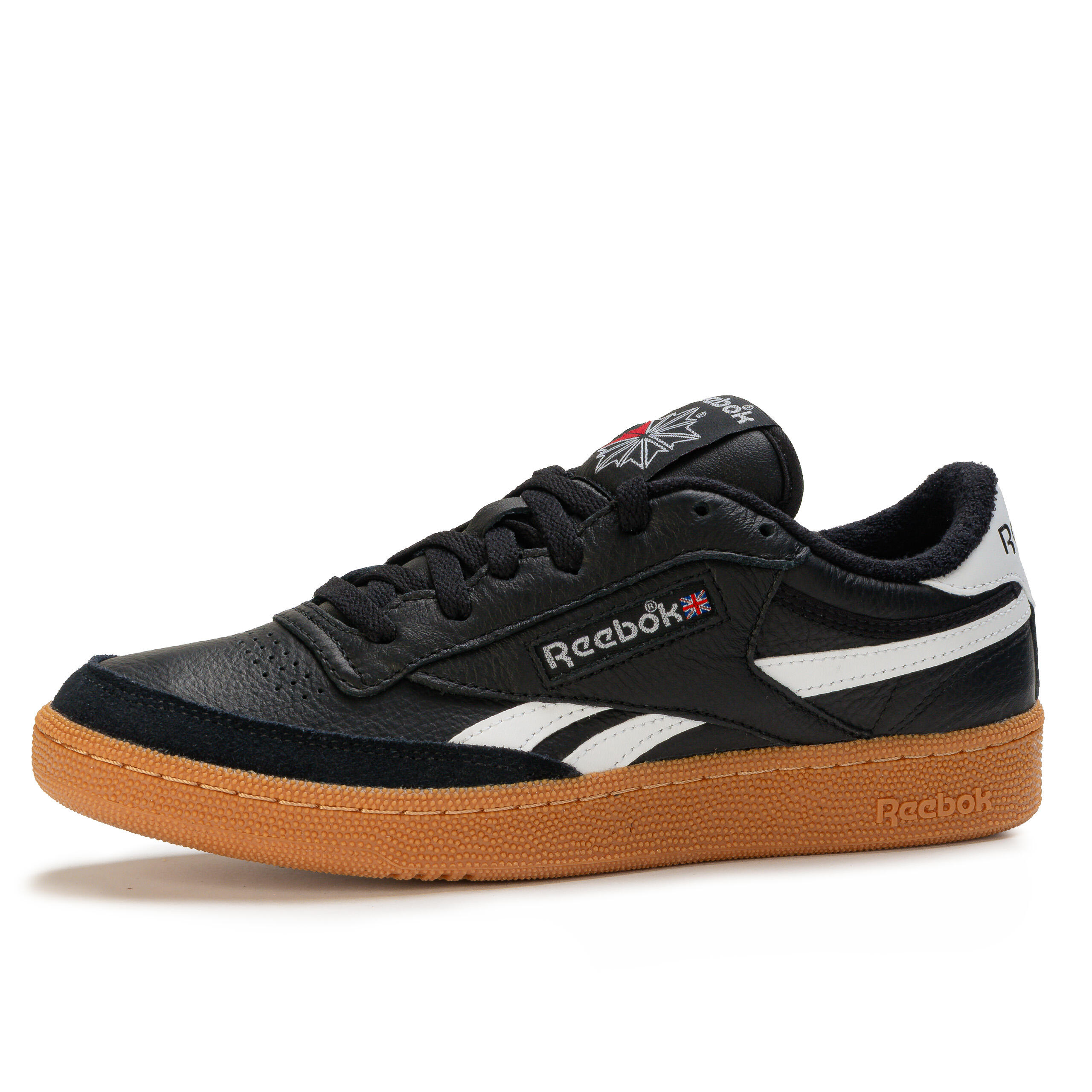 Buty  męskie sneakersy sportowe Reebok SS-CLUB C REVENGE VINTAGE 2/6