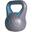 Kettebell Stylish umplut cu ciment 5 Kg