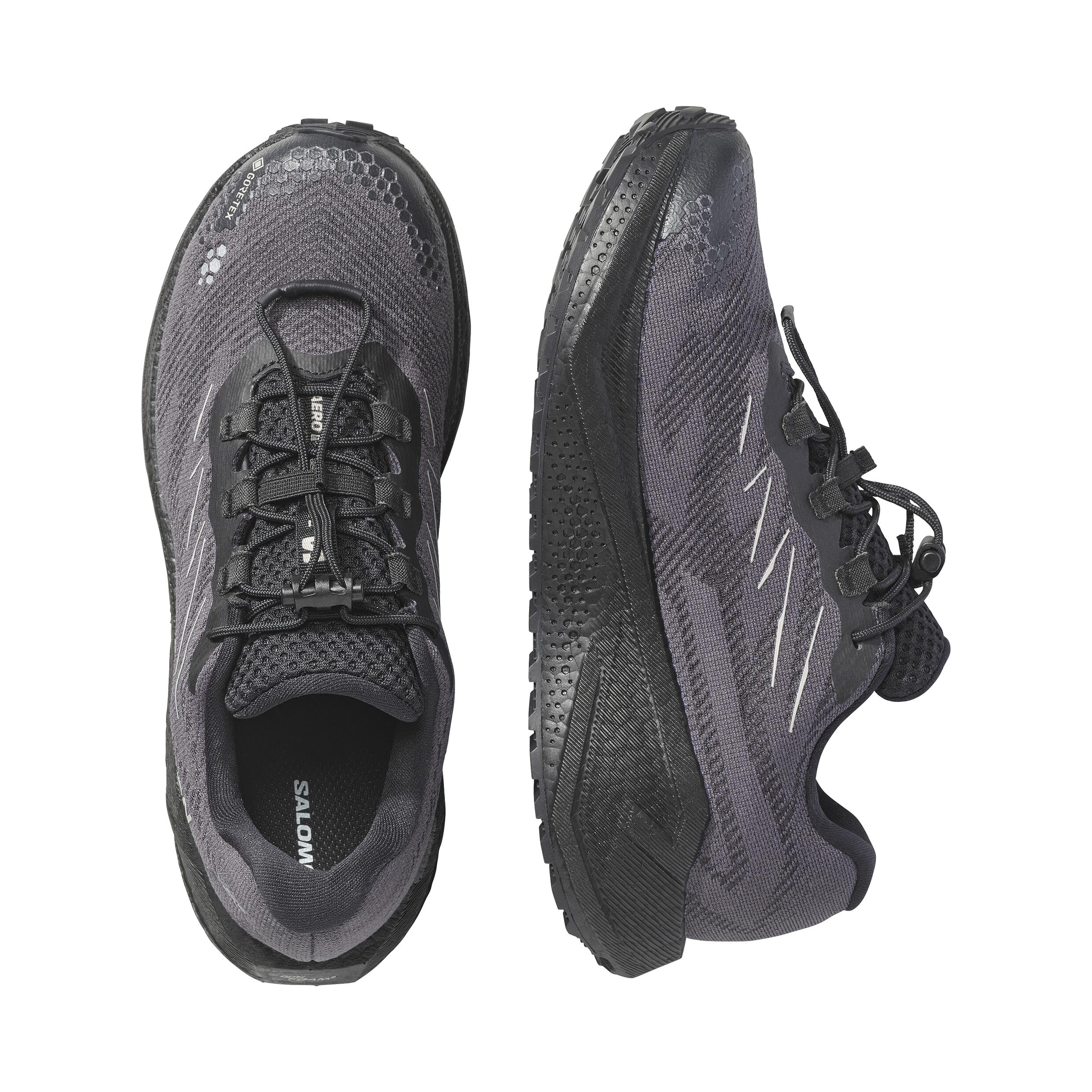 Chaussures Gravel running Femme AERO BLAZE 4 GRVL GTX 2/7