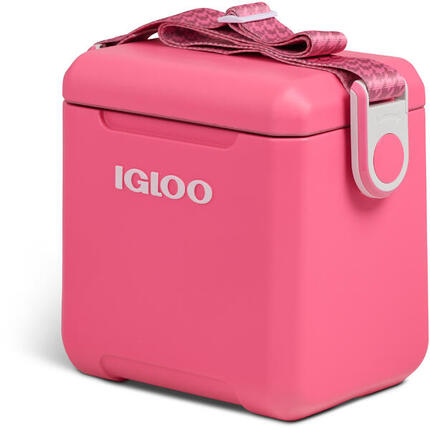 Lodówka IGLOO Tag Along Too Remix
