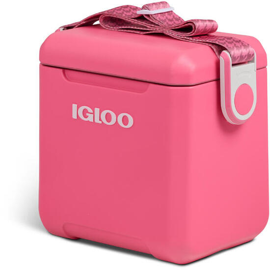 Lodówka IGLOO Tag Along Too Remix