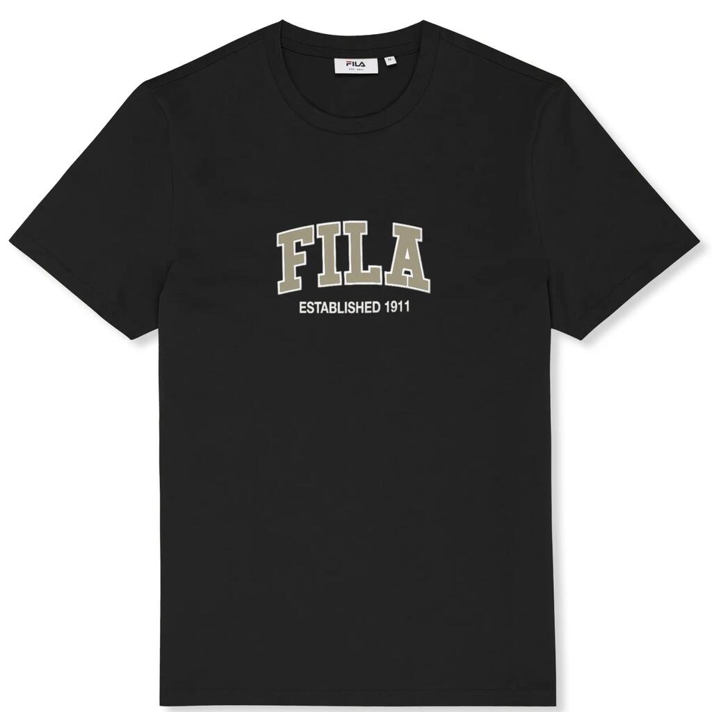 FILA Apparel RIFREDI regular graphic t-shirt