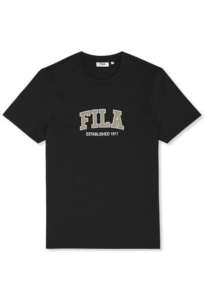 T-shirts graphiques Rifredi – Col rond homme – 100 % coton
