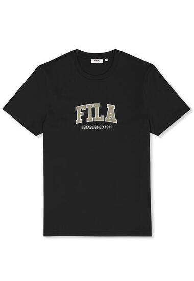 T-shirt graphique regular FILA Apparel RIFREDI