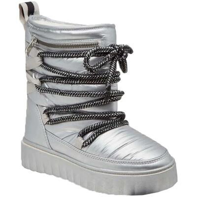 Laarzen roxy model arjb700707_sil voor vrouwen