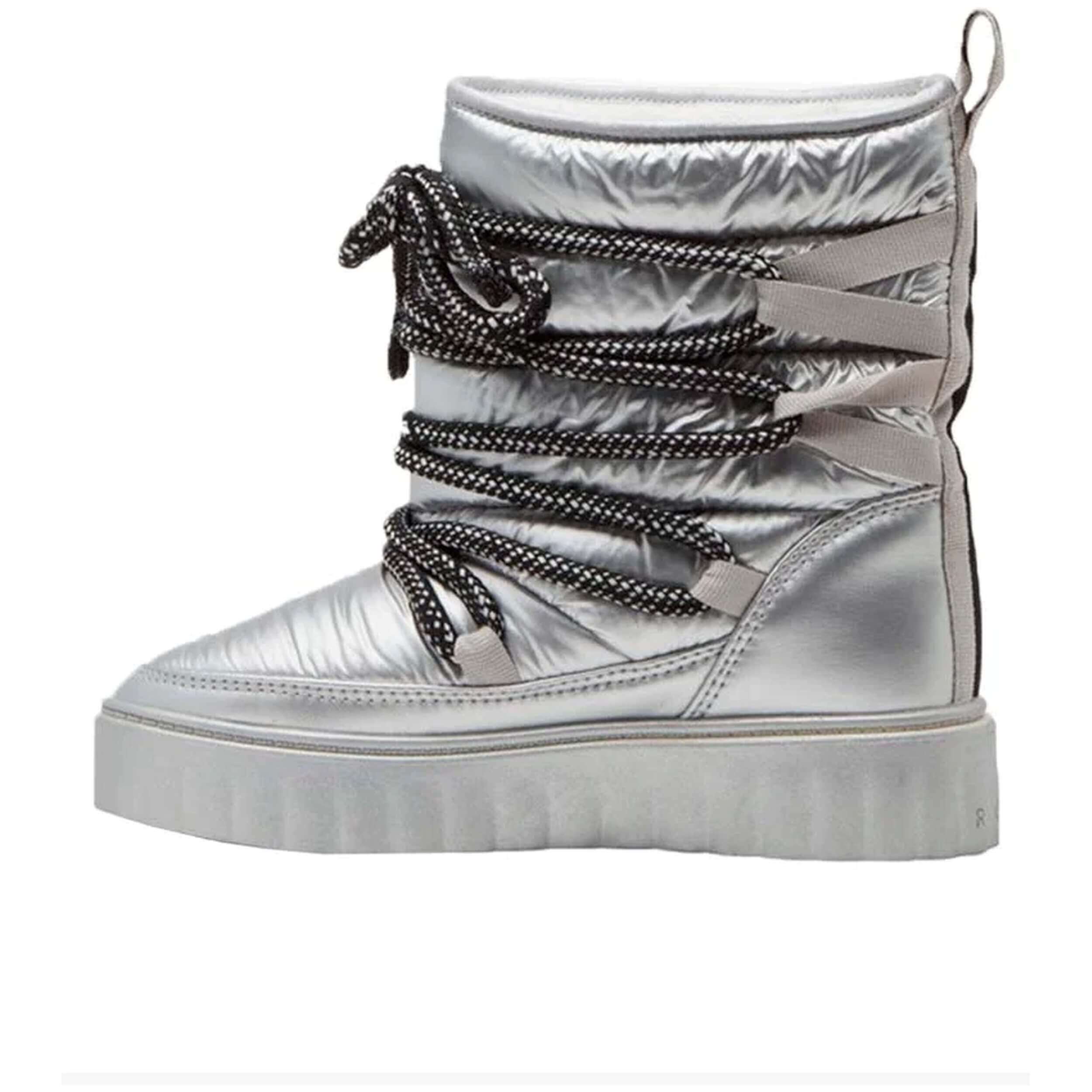 Botas Roxy modelo ARJB700707_SIL para mulheres 3/3
