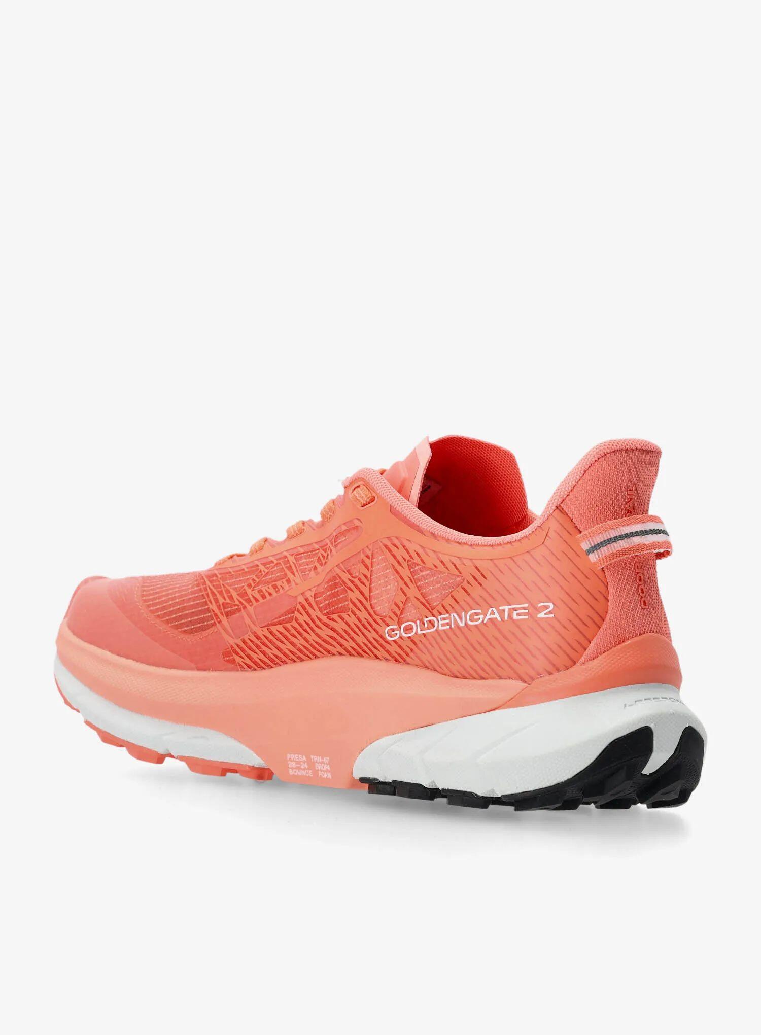 Buty trailowe damskie Scarpa Golden Gate 2 6/7