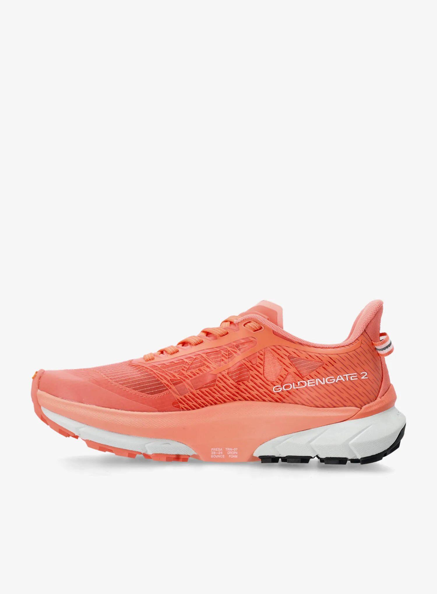 Buty trailowe damskie Scarpa Golden Gate 2 5/7