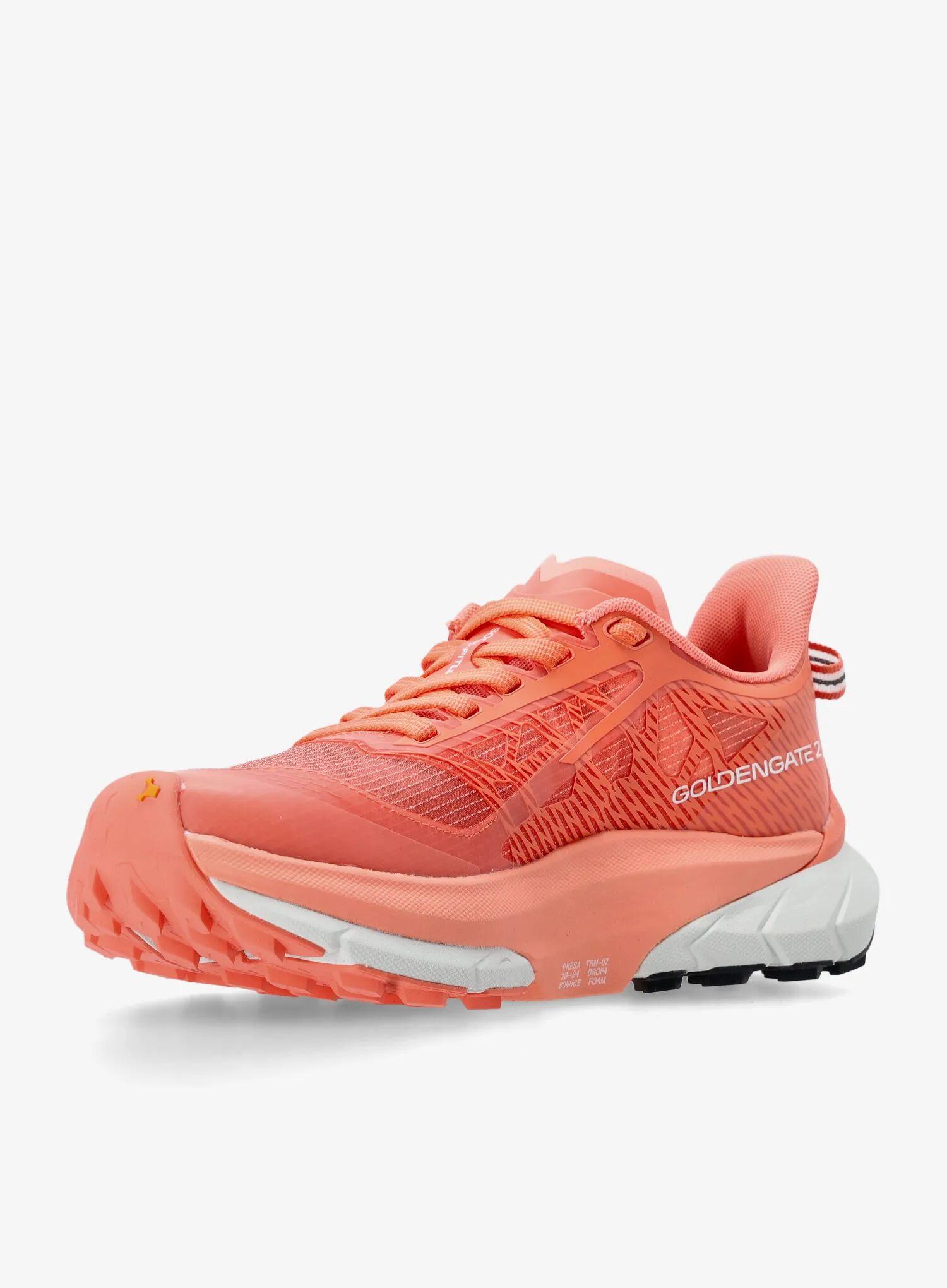 Buty trailowe damskie Scarpa Golden Gate 2 4/7