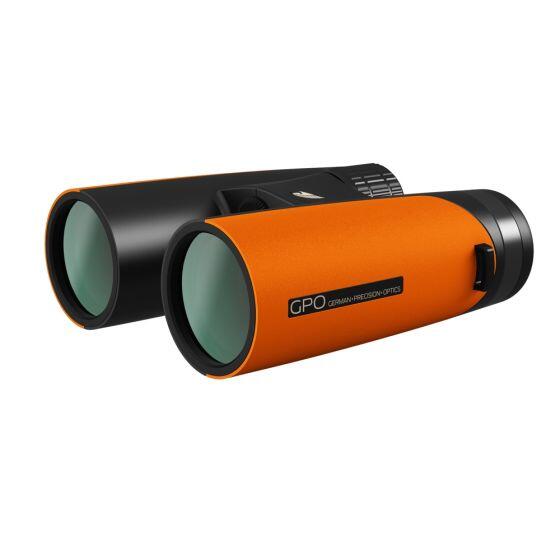 GPO GERMAN PRECISION OPTICS picture