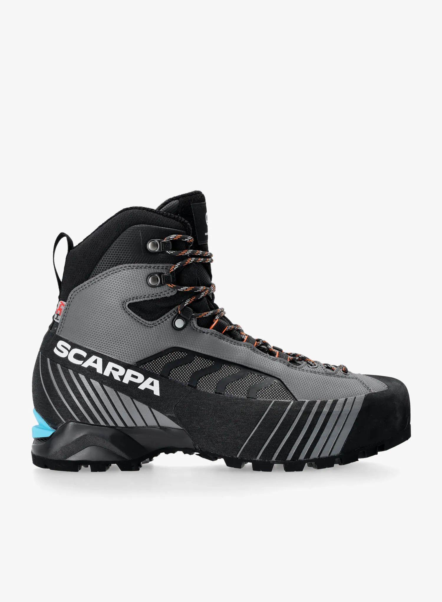 Buty wysokogórskie męskie Scarpa Ribelle Lite HD 1/7