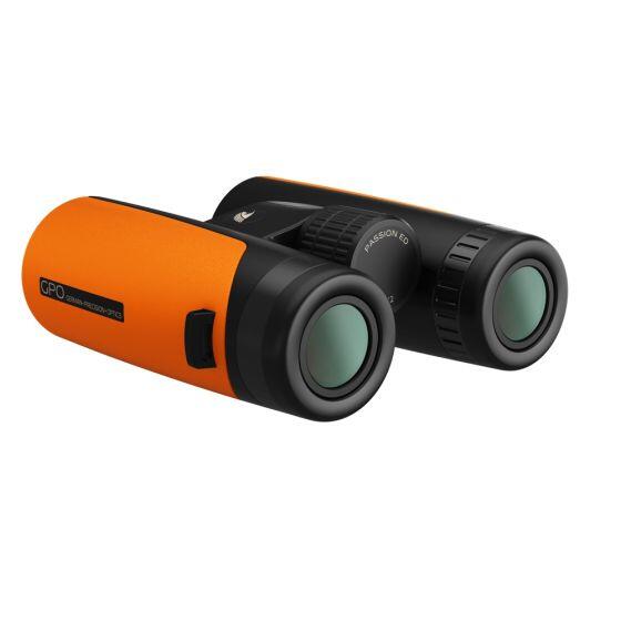 Jumelles GPO Passion ED - 10x42 - Orange 2/3