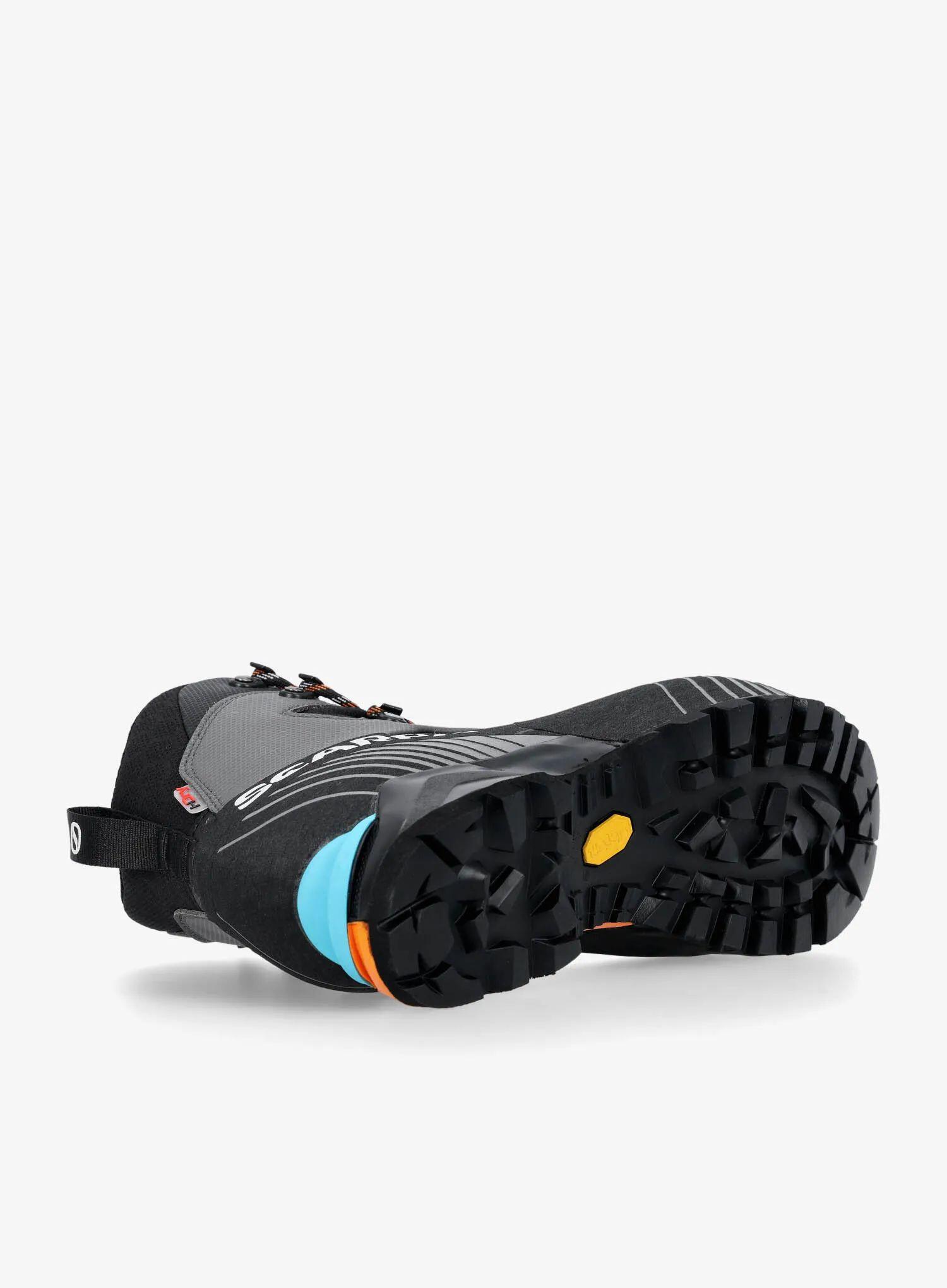 Buty wysokogórskie męskie Scarpa Ribelle Lite HD 7/7