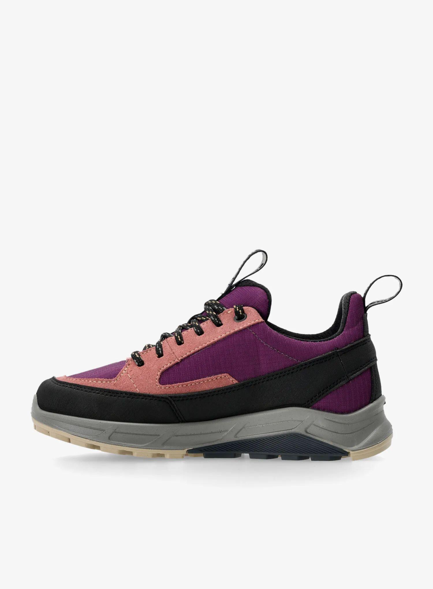 Buty turystyczne damskie Hanwag Rotpunkt Light Low GTX 5/7