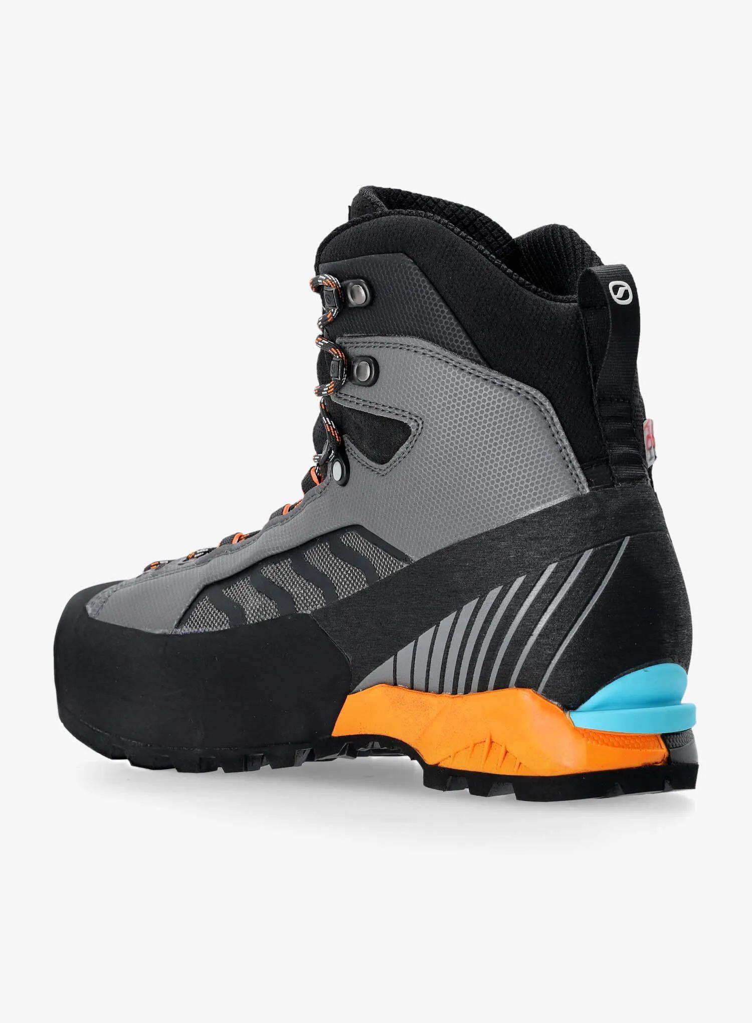 Buty wysokogórskie męskie Scarpa Ribelle Lite HD 6/7