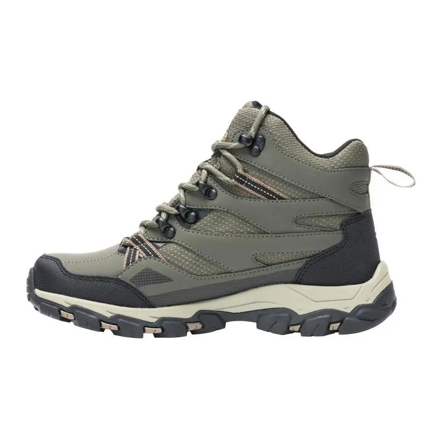 Damskie buty trekkingowe Regatta Holcombe III 5/7