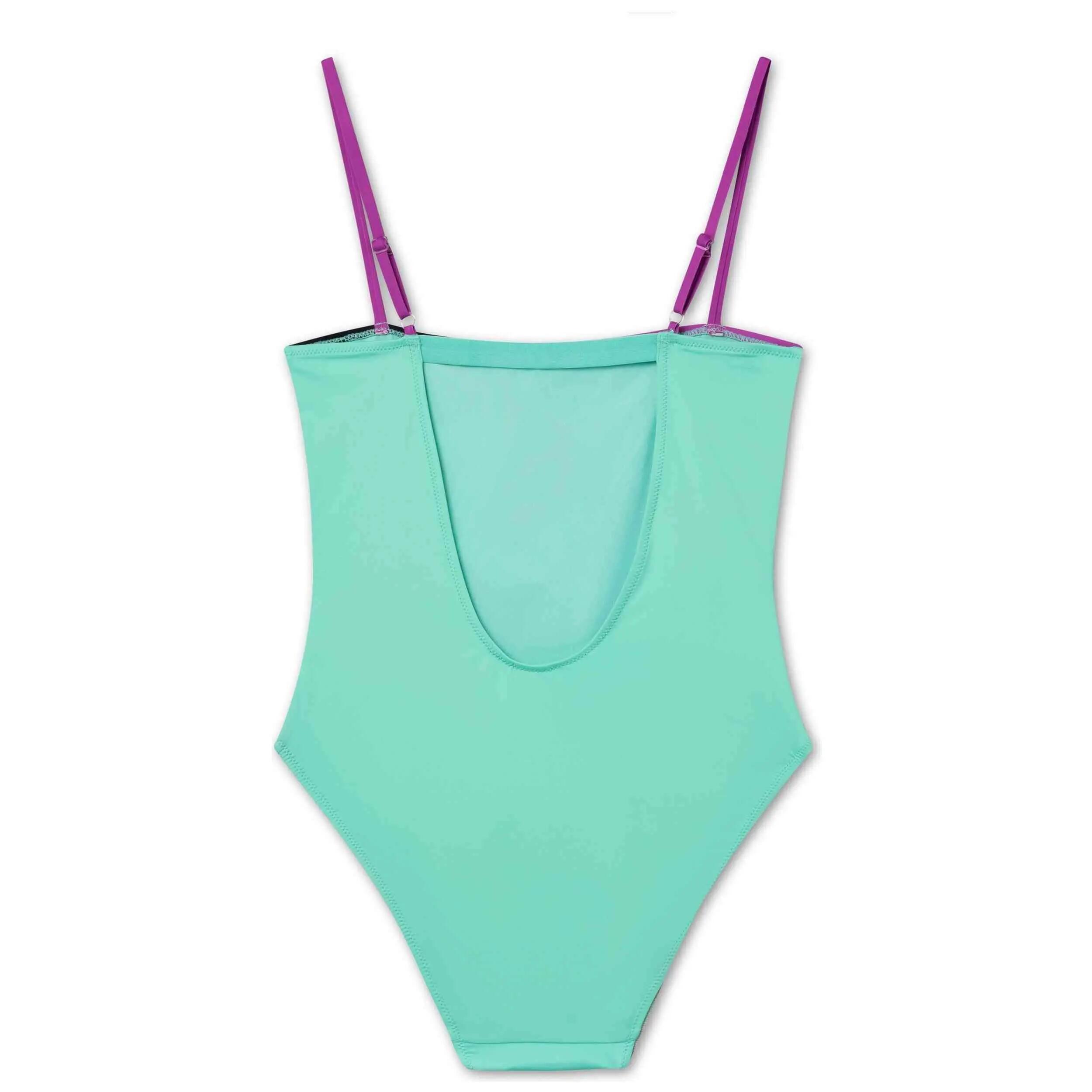 Maillot de bain Fila modèle Fila Mei Swimsuit pour femmes 2/2