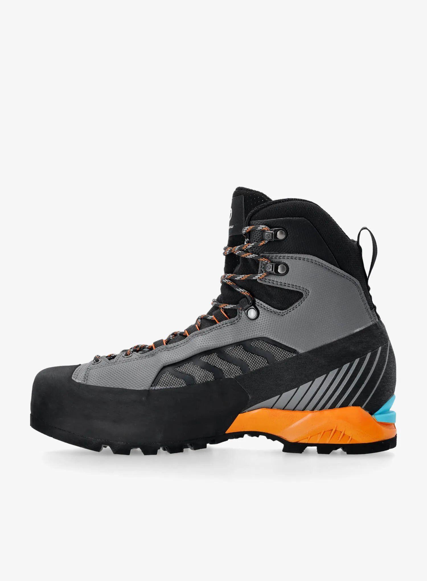 Buty wysokogórskie męskie Scarpa Ribelle Lite HD 5/7