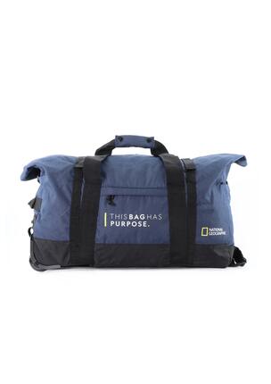 National Geographic Pathway Reisetaschen mit Rollen 48 L