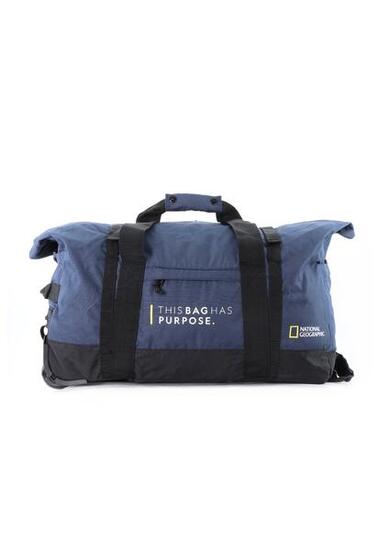 National Geographic Pathway Reisetaschen mit Rollen 48 L