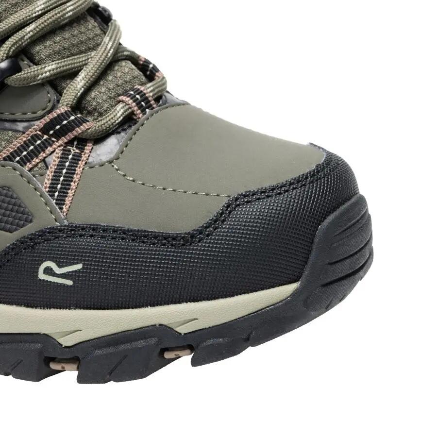 Damskie buty trekkingowe Regatta Holcombe III 3/7
