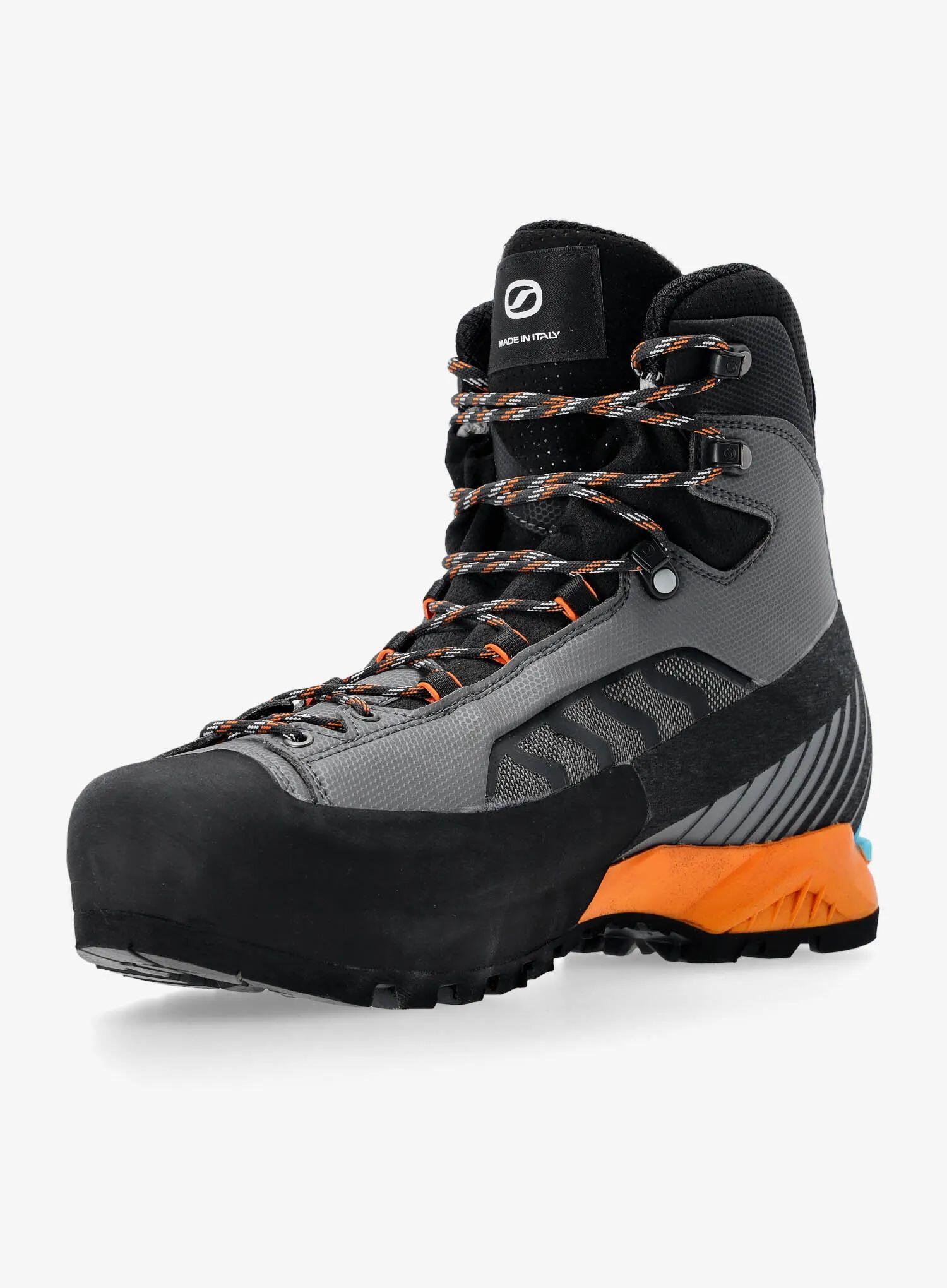 Buty wysokogórskie męskie Scarpa Ribelle Lite HD 4/7