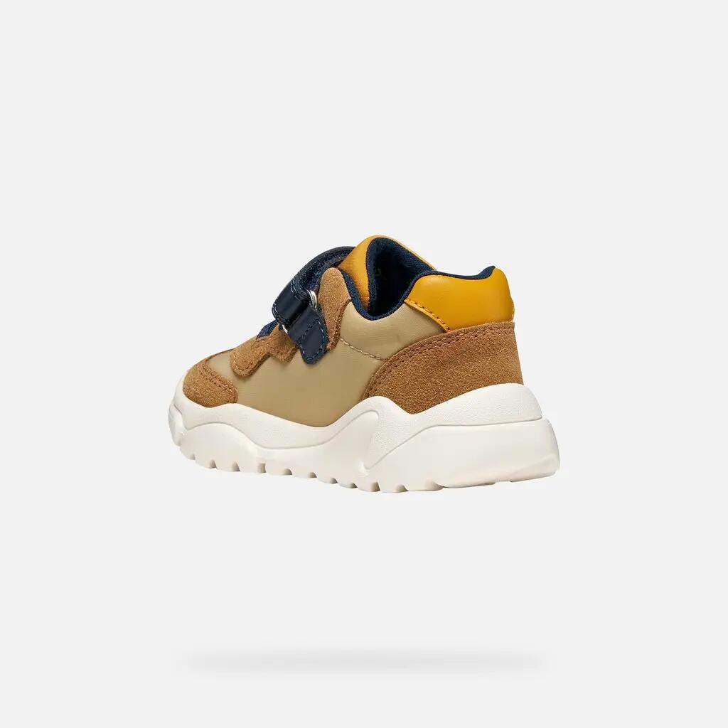 Zapatillas niño Geox B Ciufciuf B 4/7