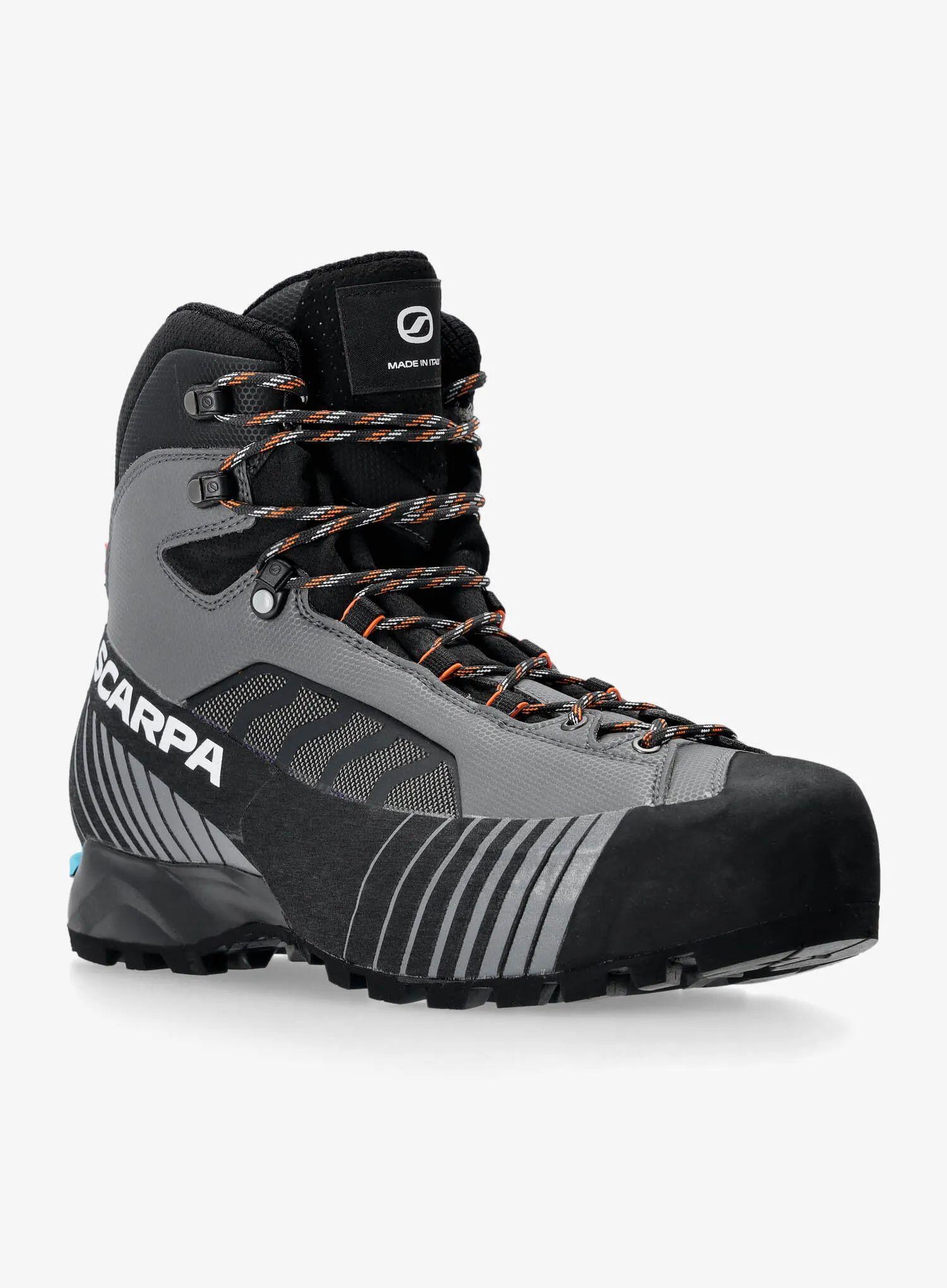 Buty wysokogórskie męskie Scarpa Ribelle Lite HD 3/7