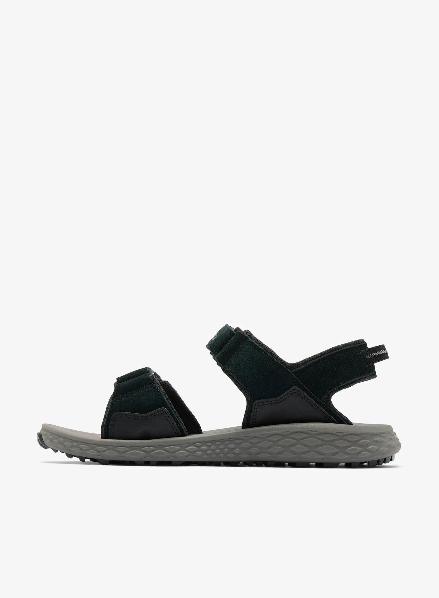 Sandały turystyczne męskie Columbia Konos Hiker 2-Strap 7/7