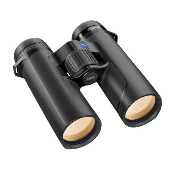 Jumelles Zeiss Victory SFL 8x40 2/4