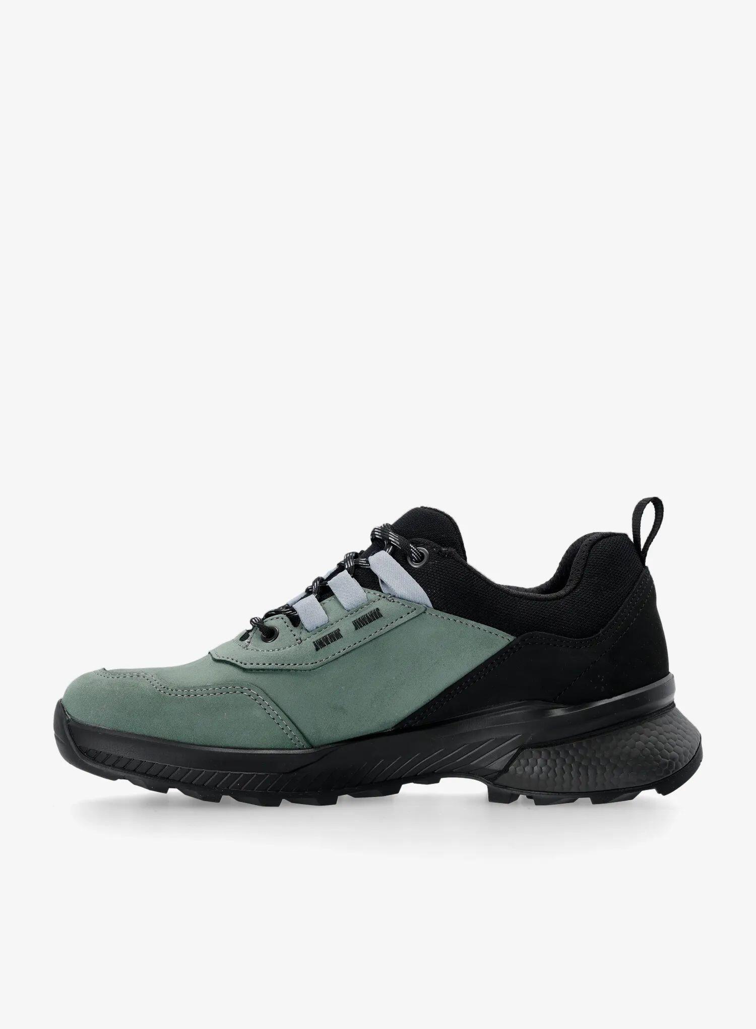 Buty turystyczne damskie Hanwag Fortavo Low SF Extra GTX 5/7