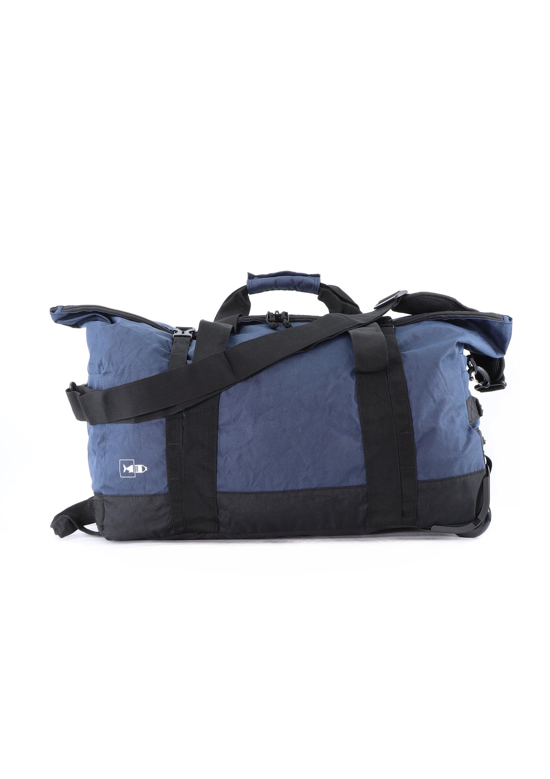National Geographic Pathway Reistassen met wielen 48 L 3/4