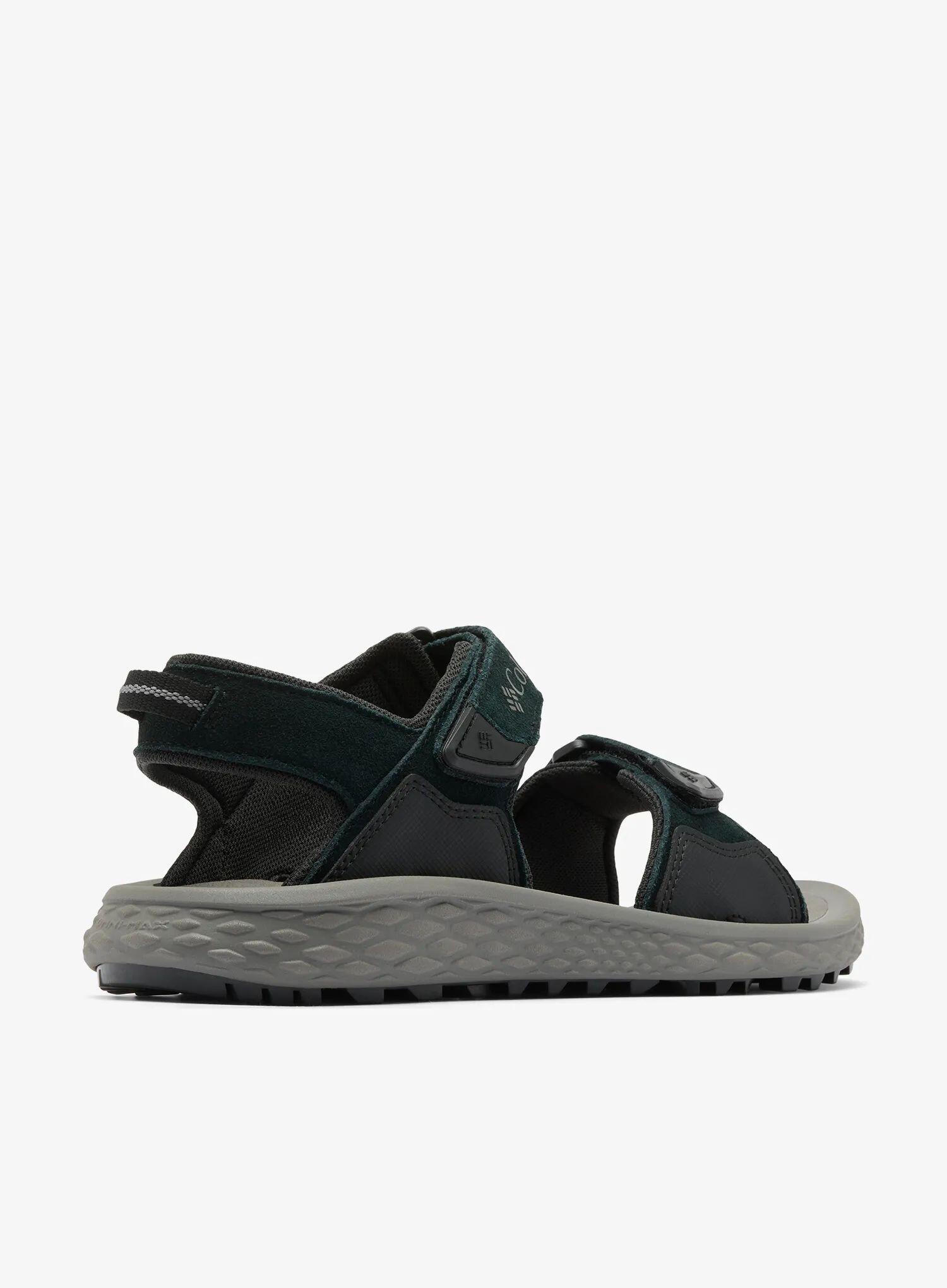 Sandały turystyczne męskie Columbia Konos Hiker 2-Strap 6/7