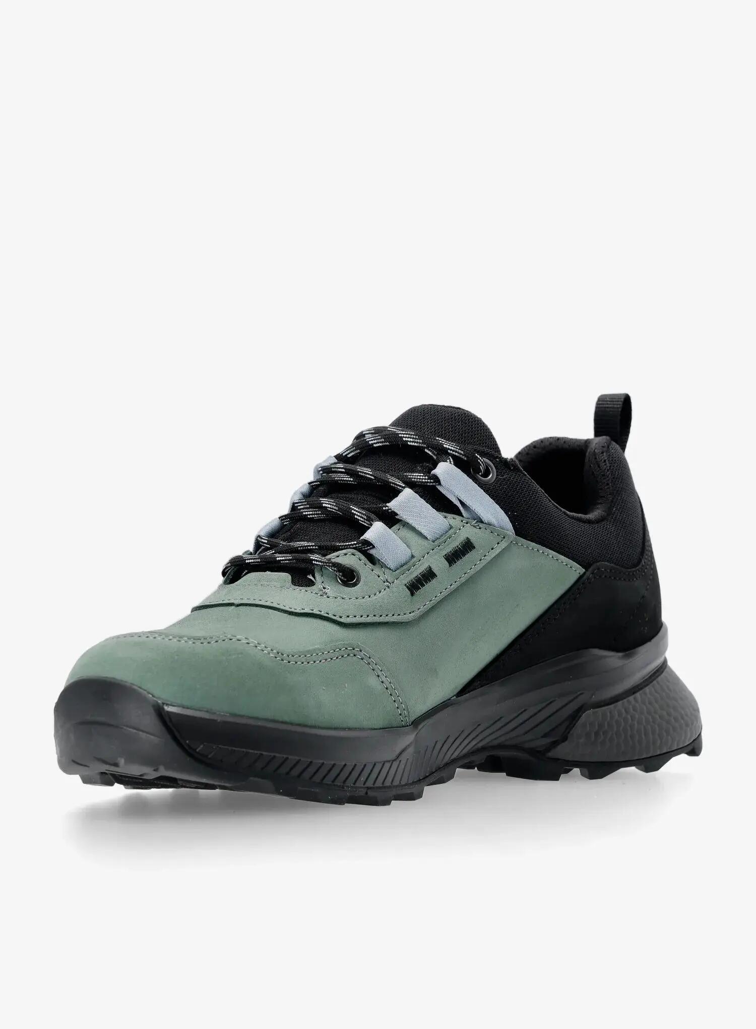Buty turystyczne damskie Hanwag Fortavo Low SF Extra GTX 4/7