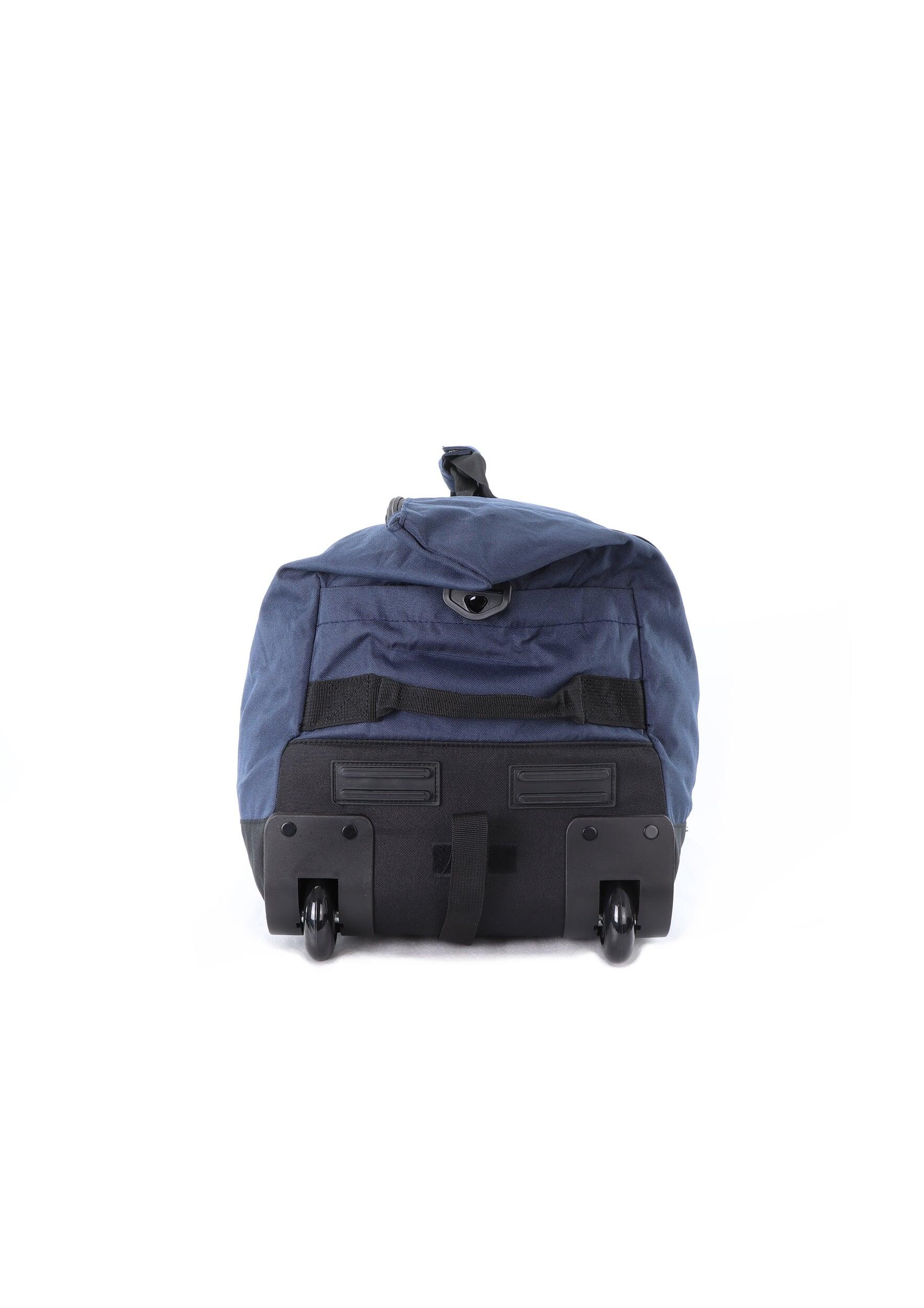 National Geographic Pathway Reistassen met wielen 48 L 2/4