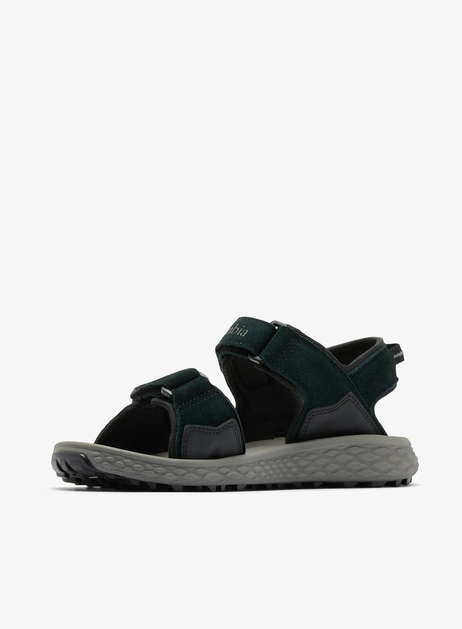 Sandały turystyczne męskie Columbia Konos Hiker 2-Strap 5/7