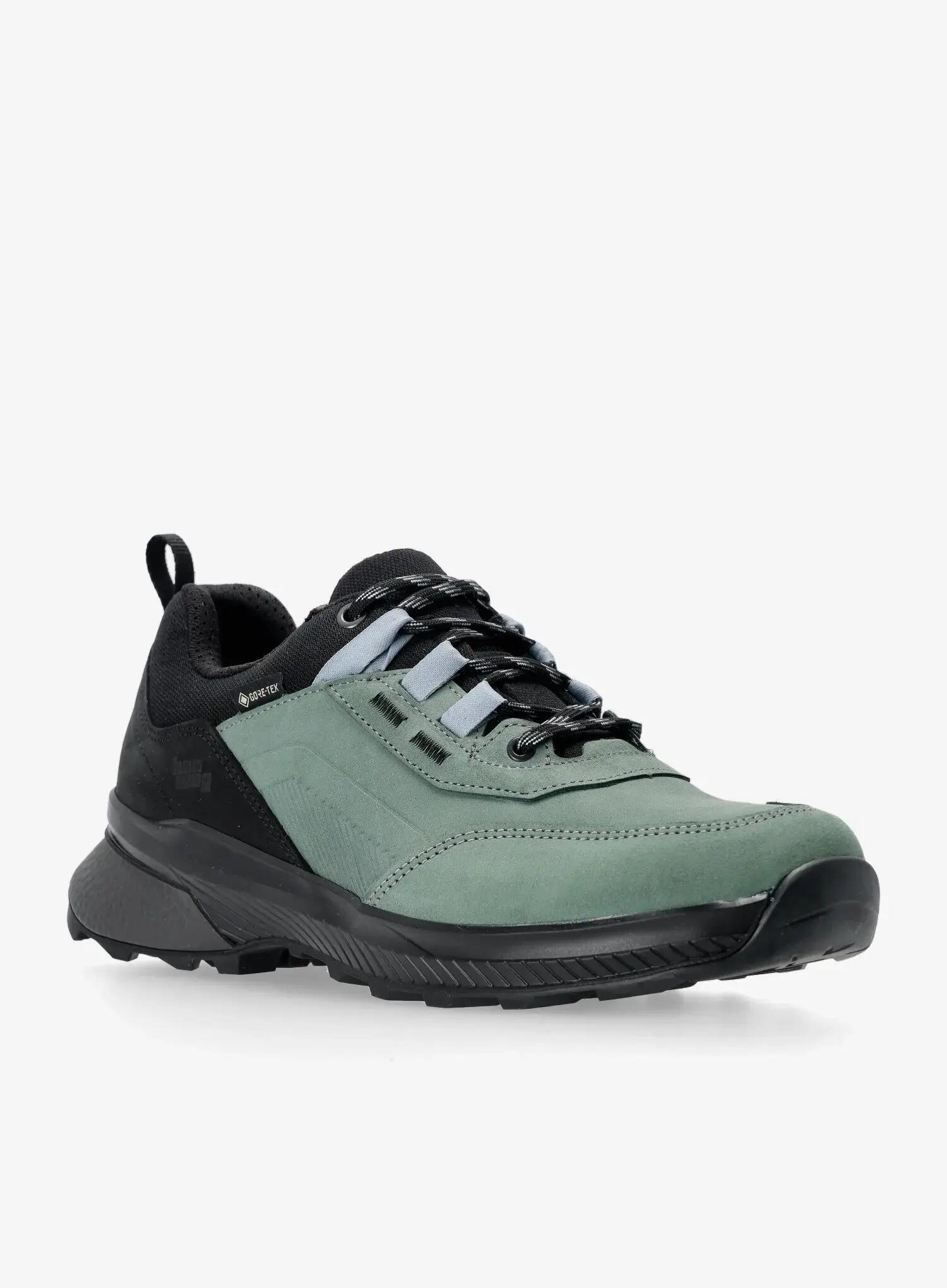 Buty turystyczne damskie Hanwag Fortavo Low SF Extra GTX 3/7