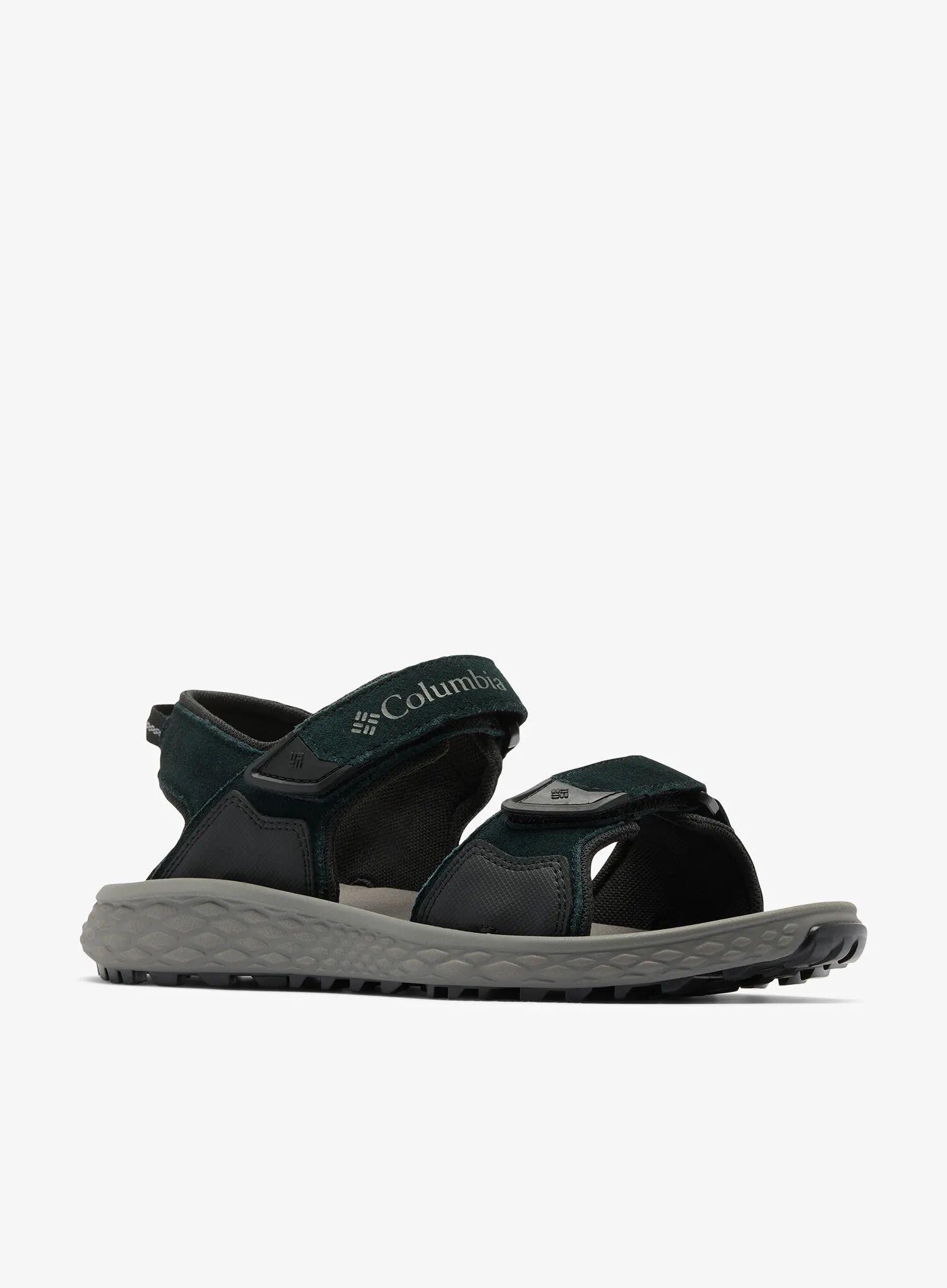 Sandały turystyczne męskie Columbia Konos Hiker 2-Strap 4/7