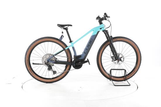 Reconditionné - Cube Reaction Hybrid SLT E-Bike - Très Bon